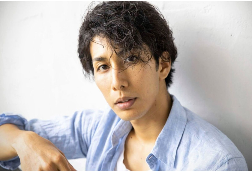 平山大(1990年11月26日)