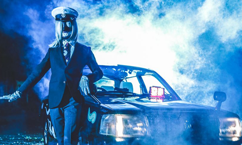 コンドルタクシー イメージ