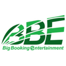 株式会社BBE (Big Booking Entertainment)