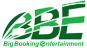 株式会社BBE (Big Booking Entertainment)