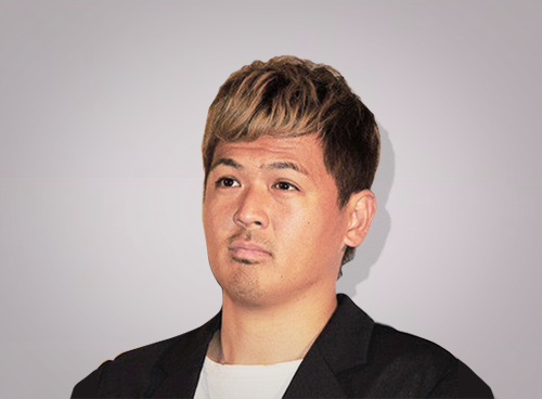 中前 勇児（なかまえ ゆうじ)　ドラマ監督/映画監督