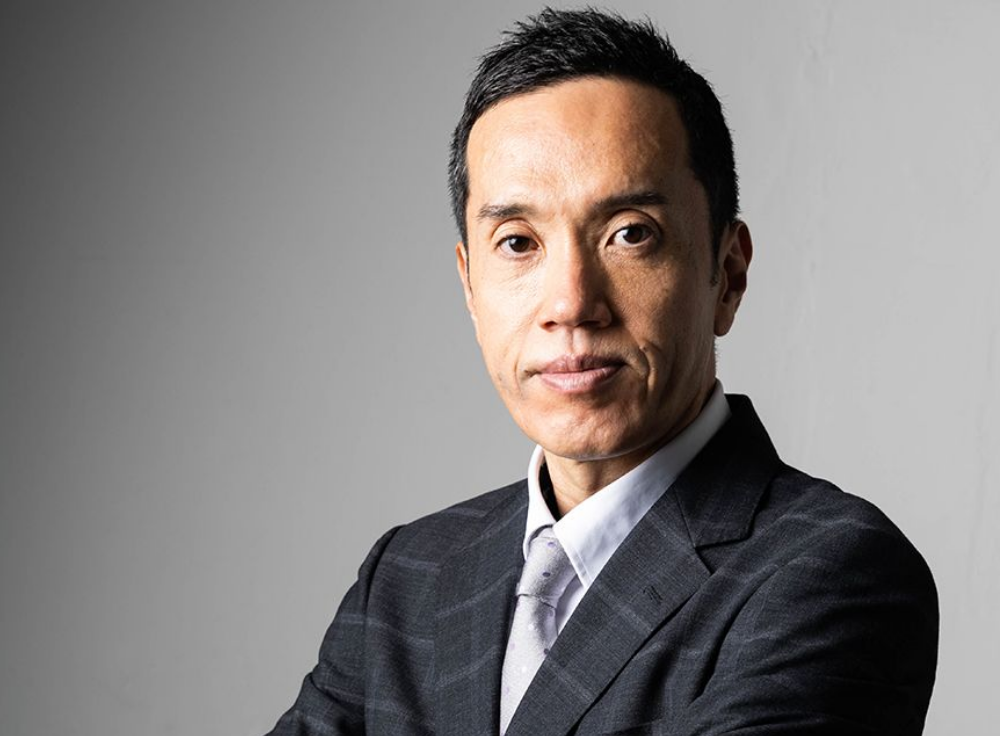 下田 大気（しもだ ひろき）カリスマドライバー/年収800万円